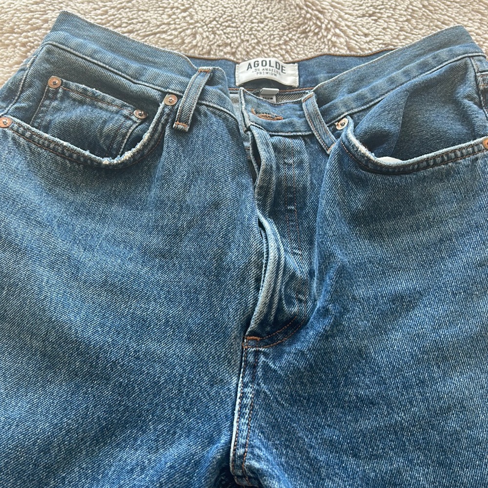AGOLDE Jeans
